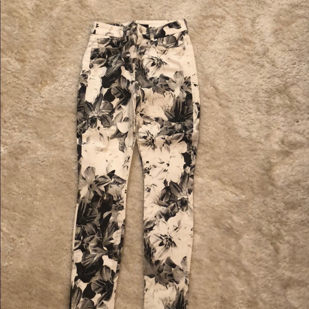 7 for all Mankind jeans